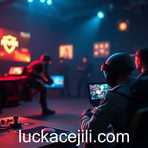 Luckace Revolutionizes Online Gaming