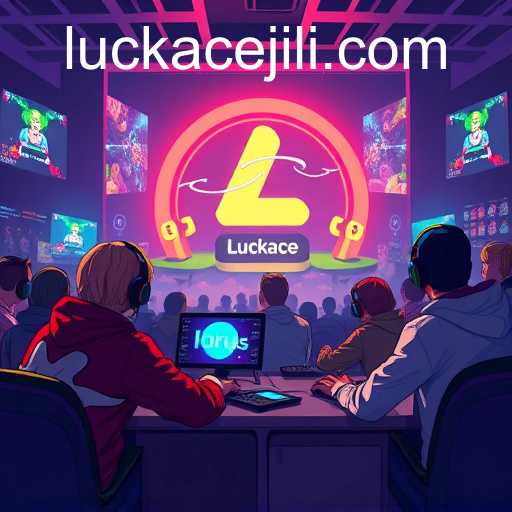 The Rise of Online Gaming Communities: Luckace Leads the Way